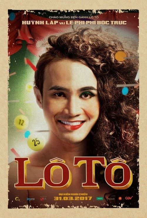 Lô Tô afişi