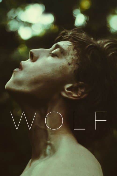 Wolf afişi