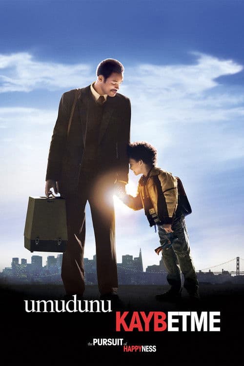 Umudunu Kaybetme afişi