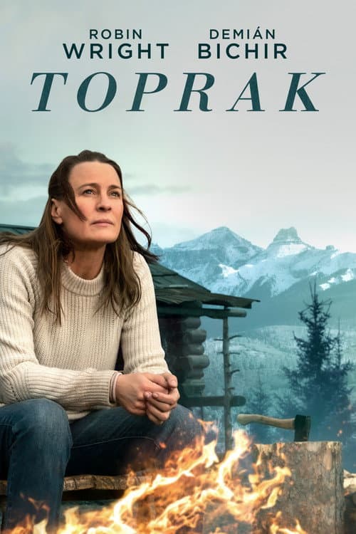 Toprak afişi