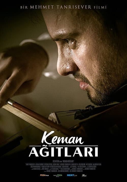 Keman Ağıtları afişi