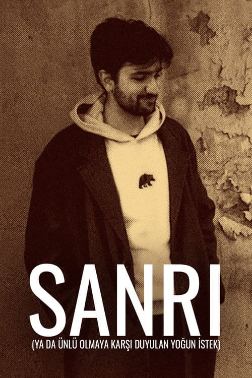 Sanrı afişi