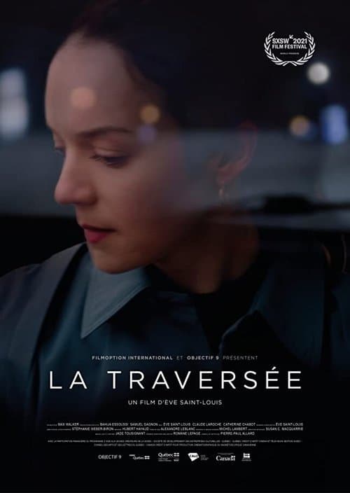La Traversée afişi