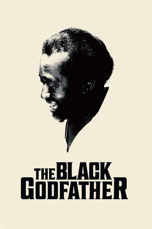 The Black Godfather afişi