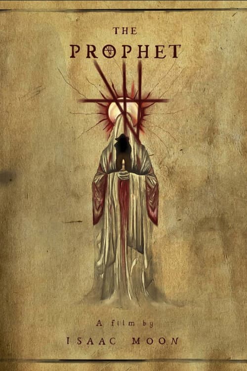 The Prophet afişi