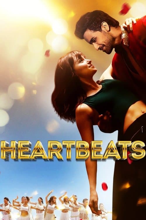 Heartbeats afişi