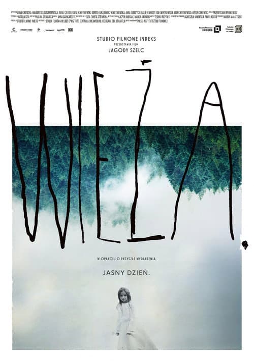 Wieża. Jasny dzień. afişi