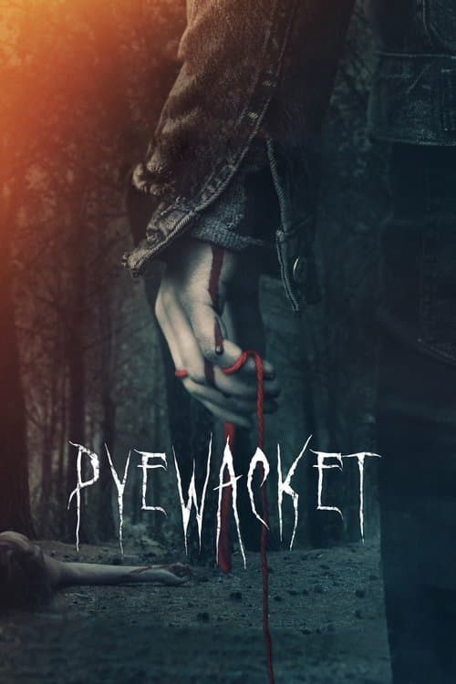 Pyewacket afişi
