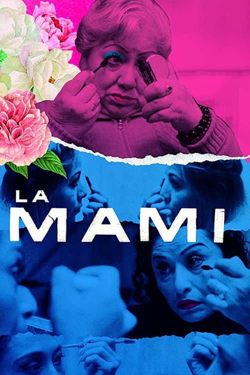 La Mami afişi