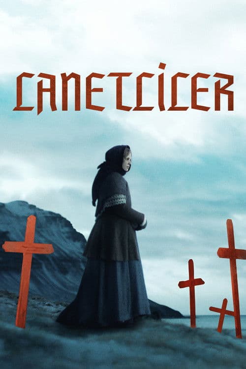 Lanetliler afişi