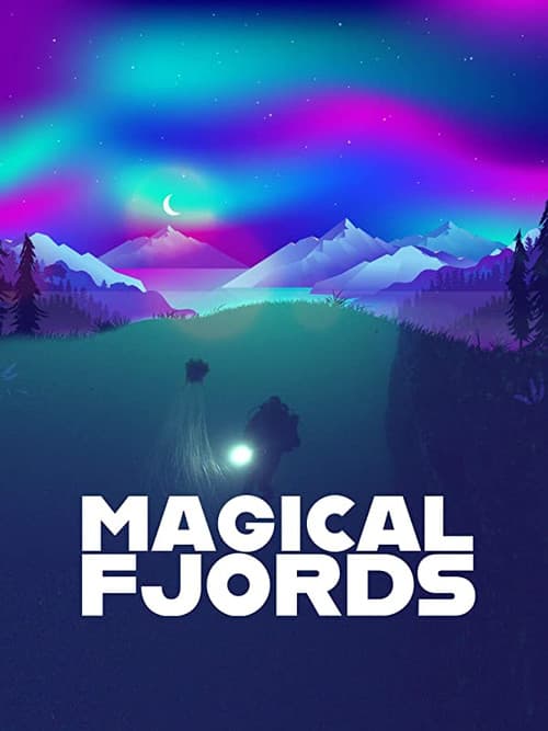 Magical Fjords afişi