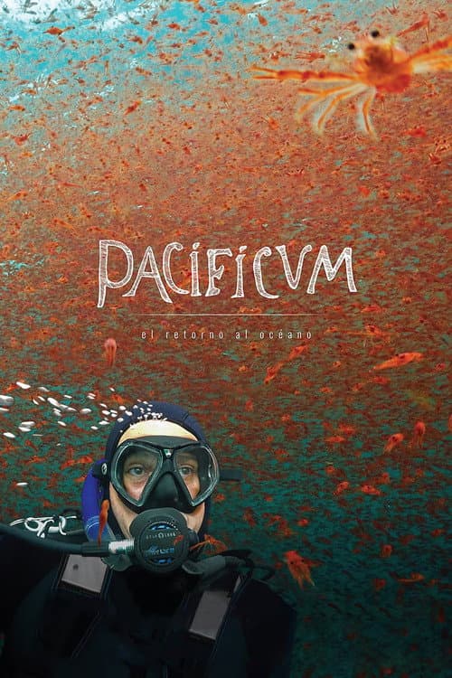 Pacificum: Okyanusa Dönüş afişi