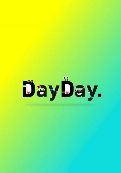 DayDay. afişi