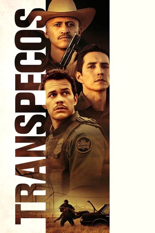Transpecos afişi