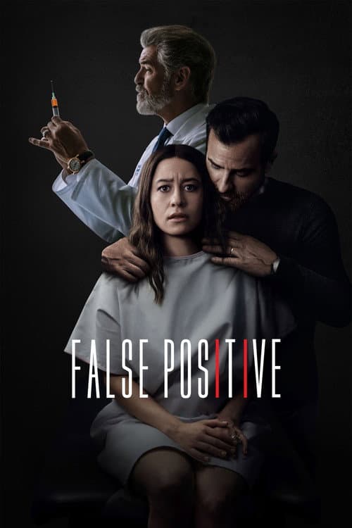False Positive afişi