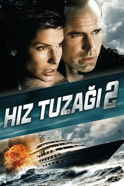 Hız Tuzağı 2 afişi