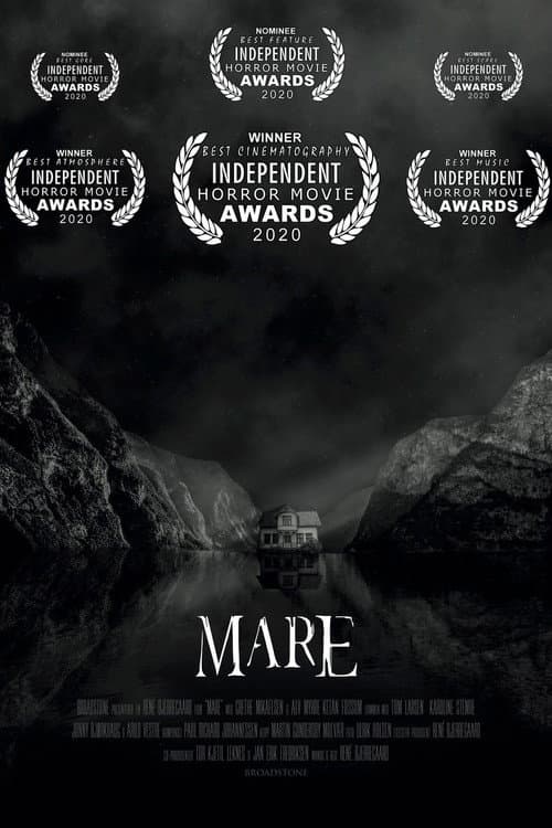 Mare afişi