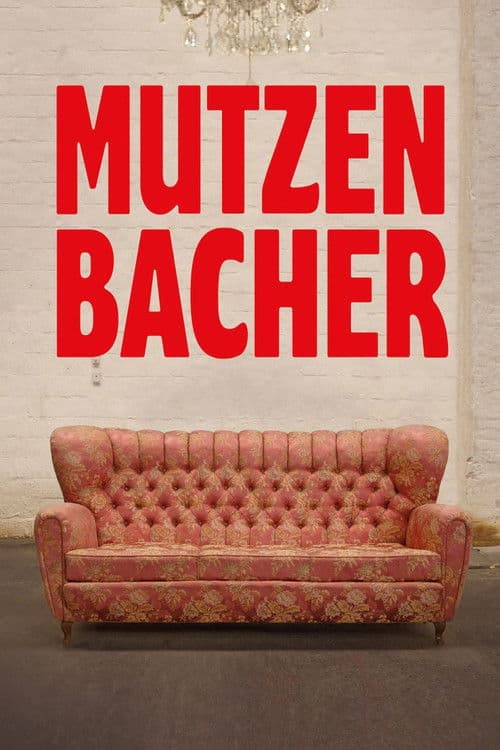 Mutzenbacher afişi