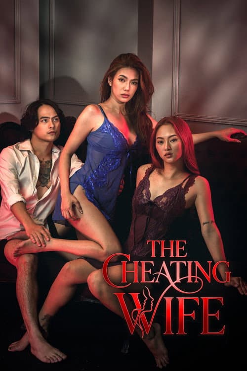The Cheating Wife afişi