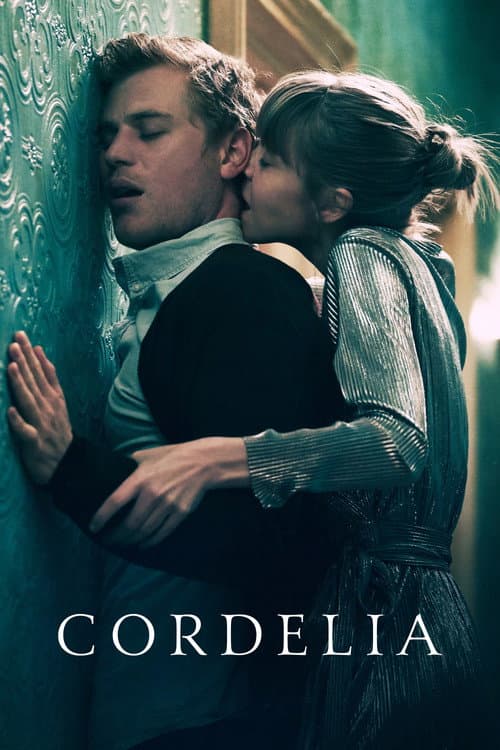 Cordelia afişi