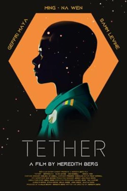 Tether afişi