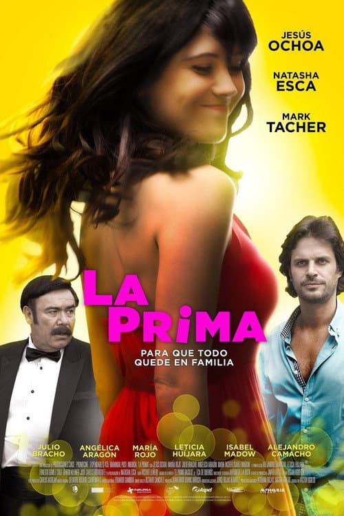 La prima afişi