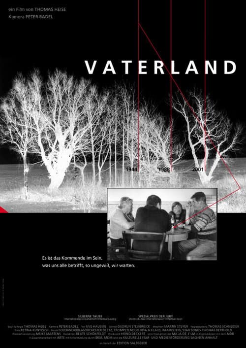 Vaterland afişi