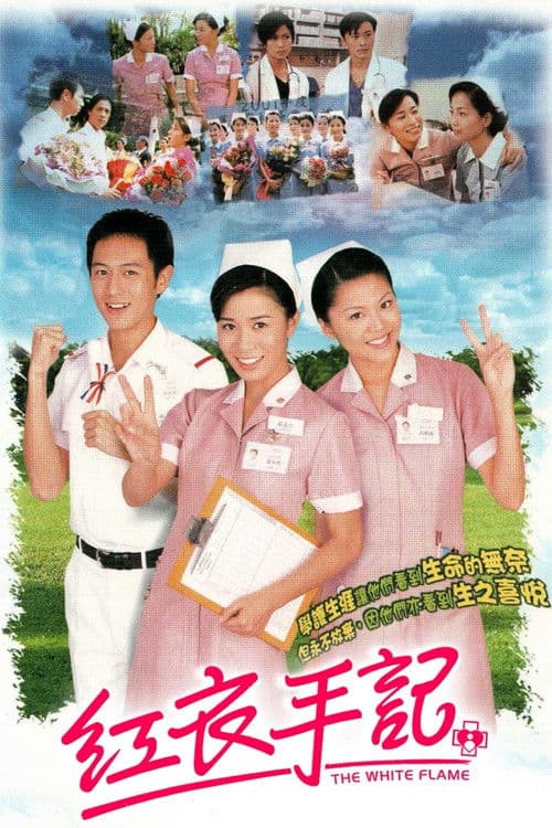 紅衣手記 afişi