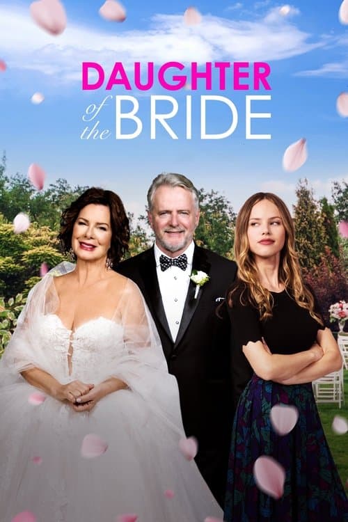 Daughter of the Bride afişi