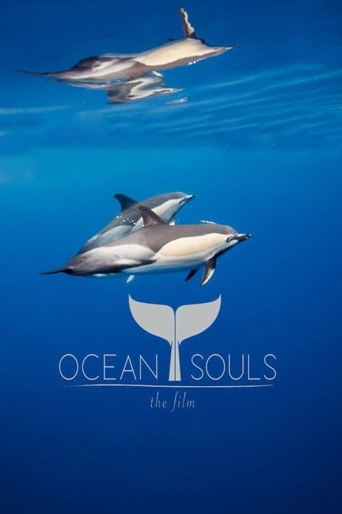Ocean Souls afişi