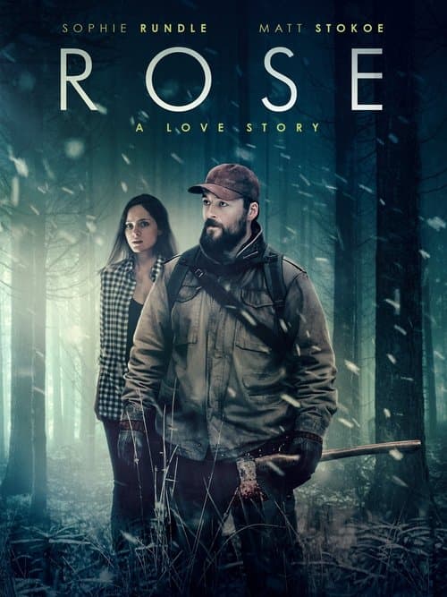 Rose: A Love Story afişi