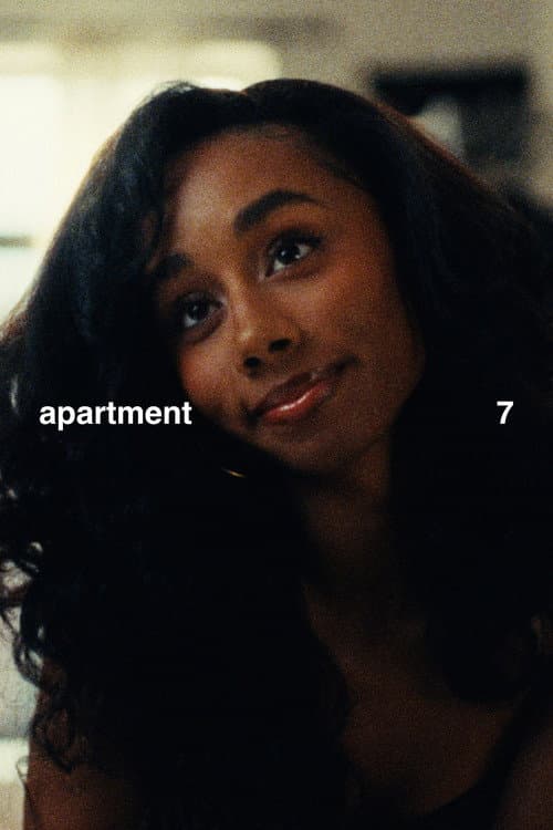 Apartment 7 afişi