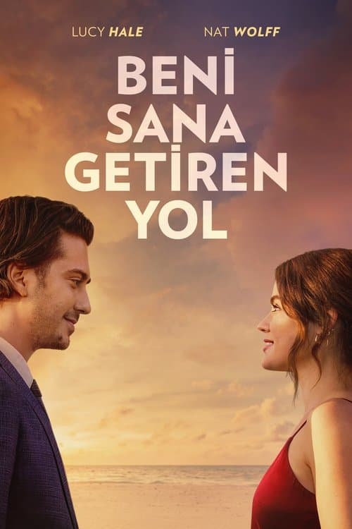 Beni Sana Getiren Yol afişi