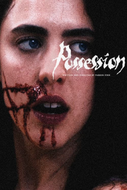 Possession afişi