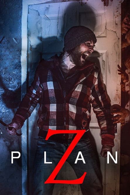 Plan Z afişi