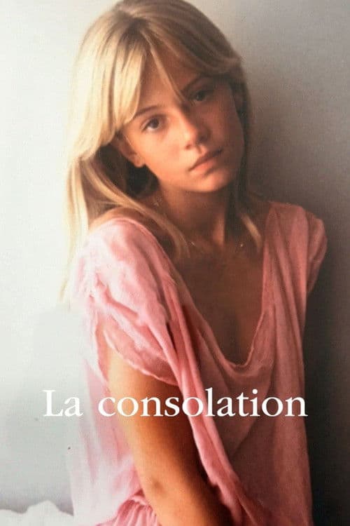 La Consolation afişi