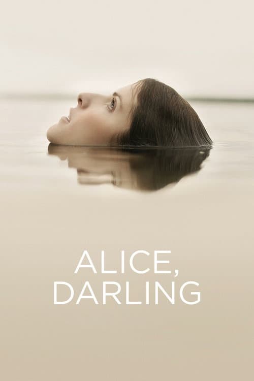 Alice, Sevgilim afişi