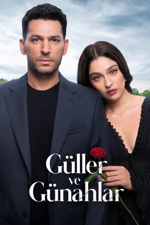 Güller ve Günahlar afişi
