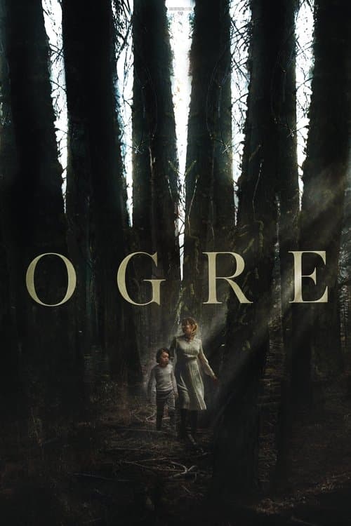 Ogre afişi
