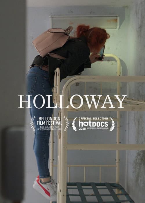 Holloway afişi