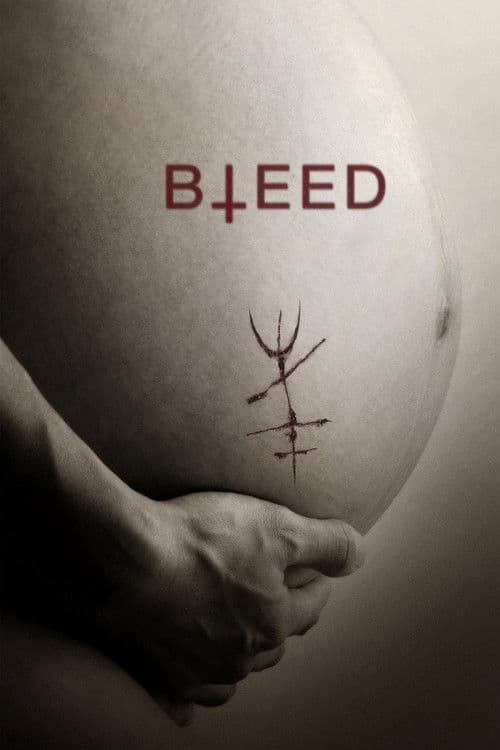 Bleed afişi