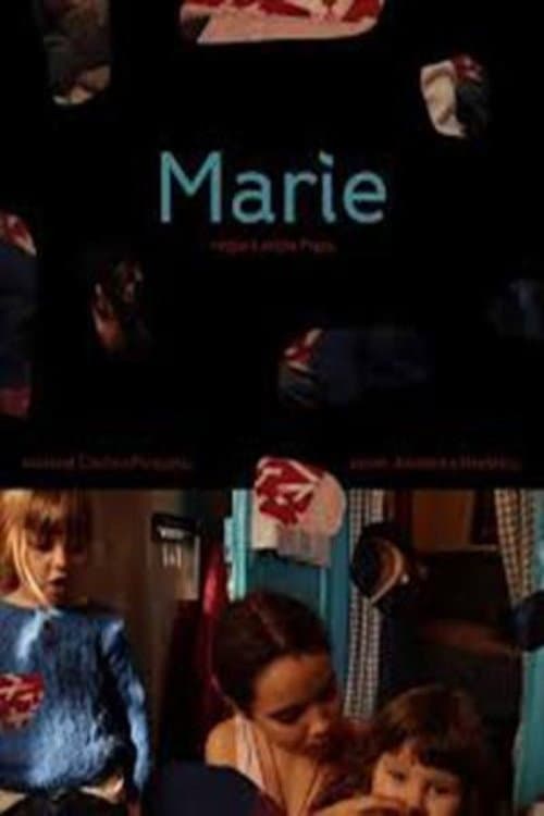 Marie afişi