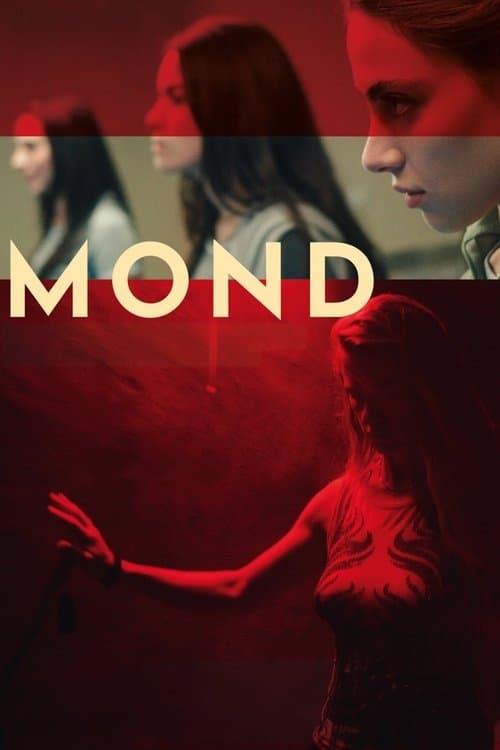 Mond afişi