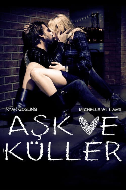 Aşk ve Küller afişi