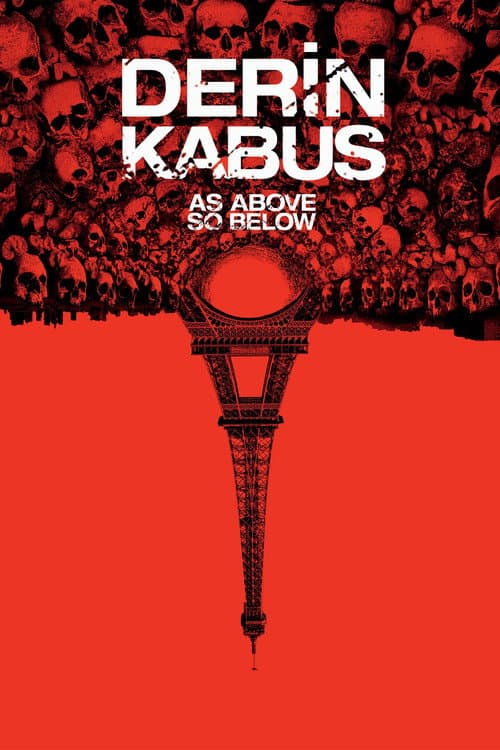 Derin Kabus afişi