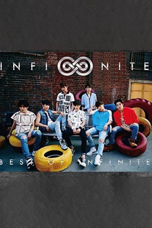 BEST OF INFINITE afişi
