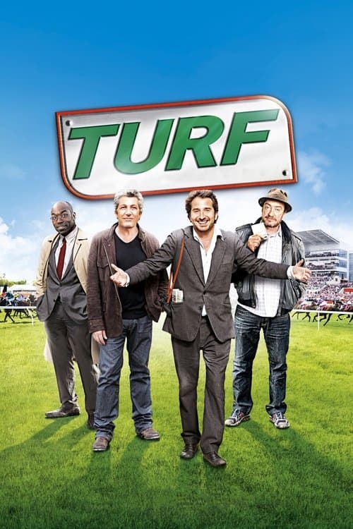 Turf afişi