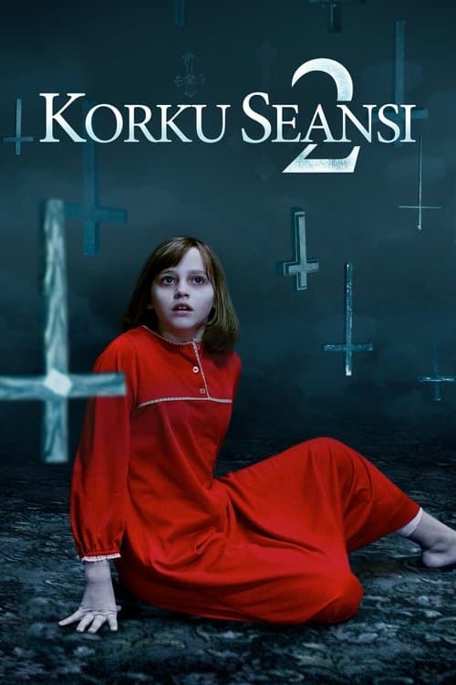 Korku Seansı 2 afişi