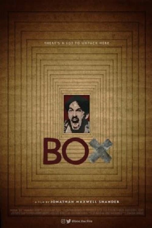 Box afişi