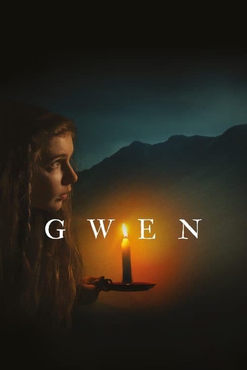 Gwen afişi